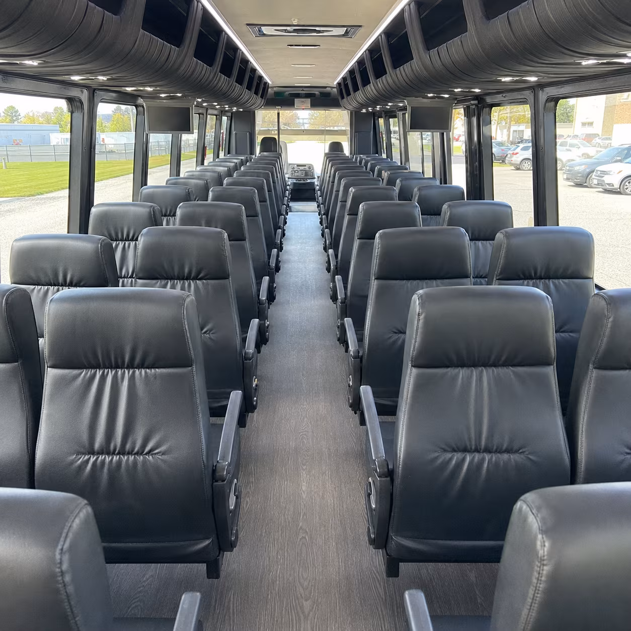 bridgewater township bring your congregation together with bridgewater township church bus rentals