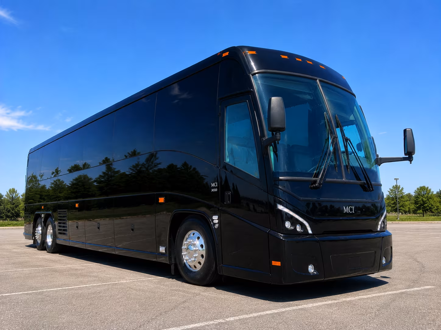 bridgewater township student group transportation in bridgewater township