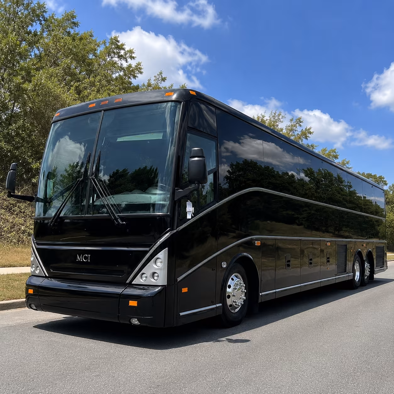 charter buses to washington d c for hackensack school groups and beyond