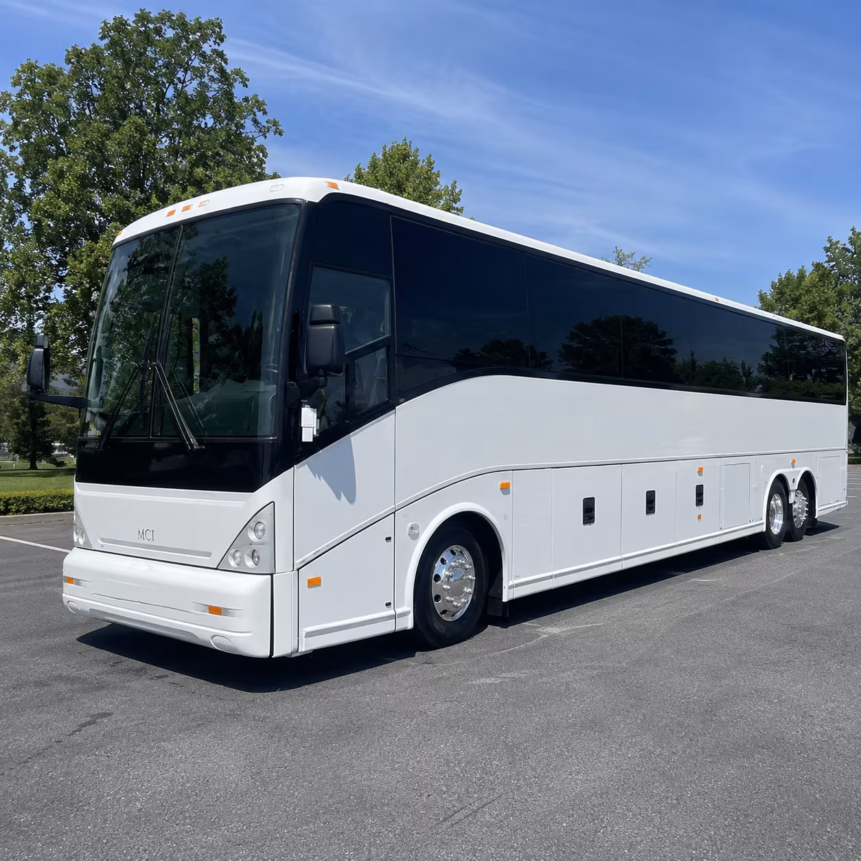 choose the right bus for your hackensack wine tour group
