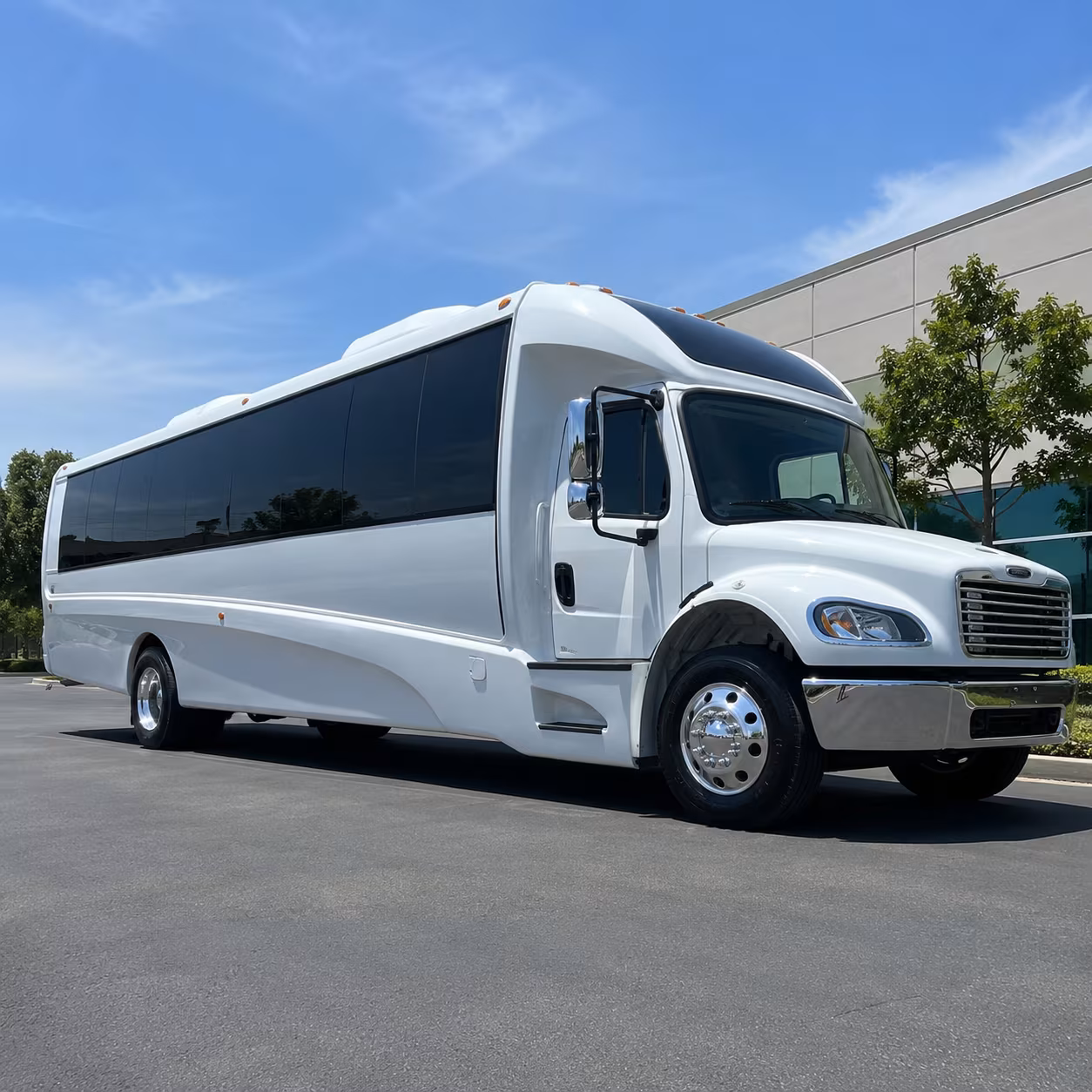 conference shuttles to the meadowlands and secaucus easy from bergen county