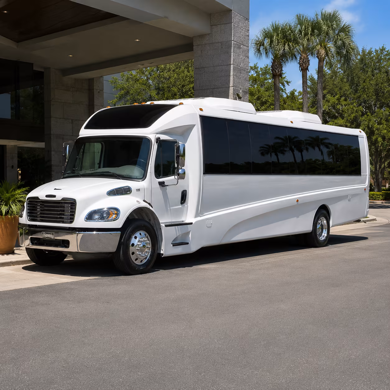 corporate transfers to ewr teb and lga covered from hackensack