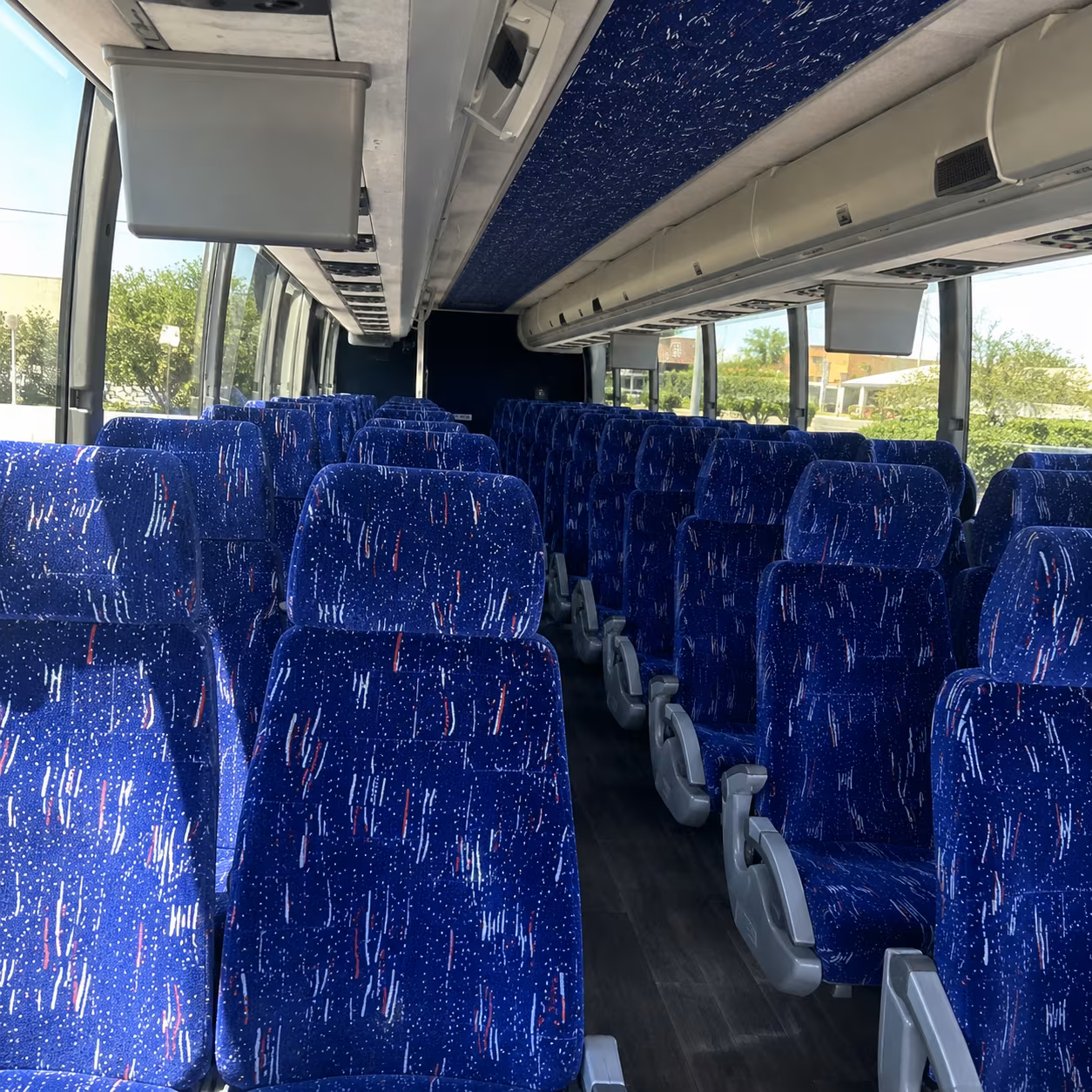 for easy concert transportation to the wellmont theater in montclair