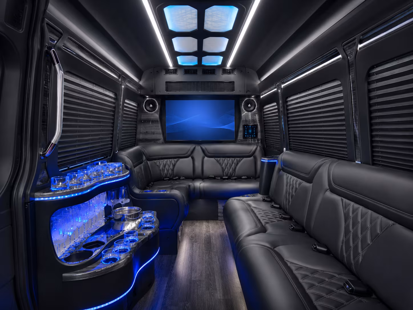forget the carpool chaos senior ministry outings made easy