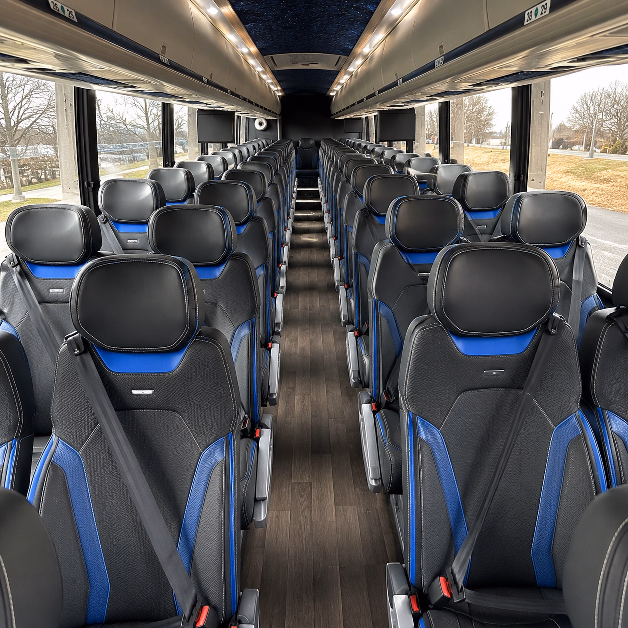 fort lee easy airport shuttle bus rentals in fort lee