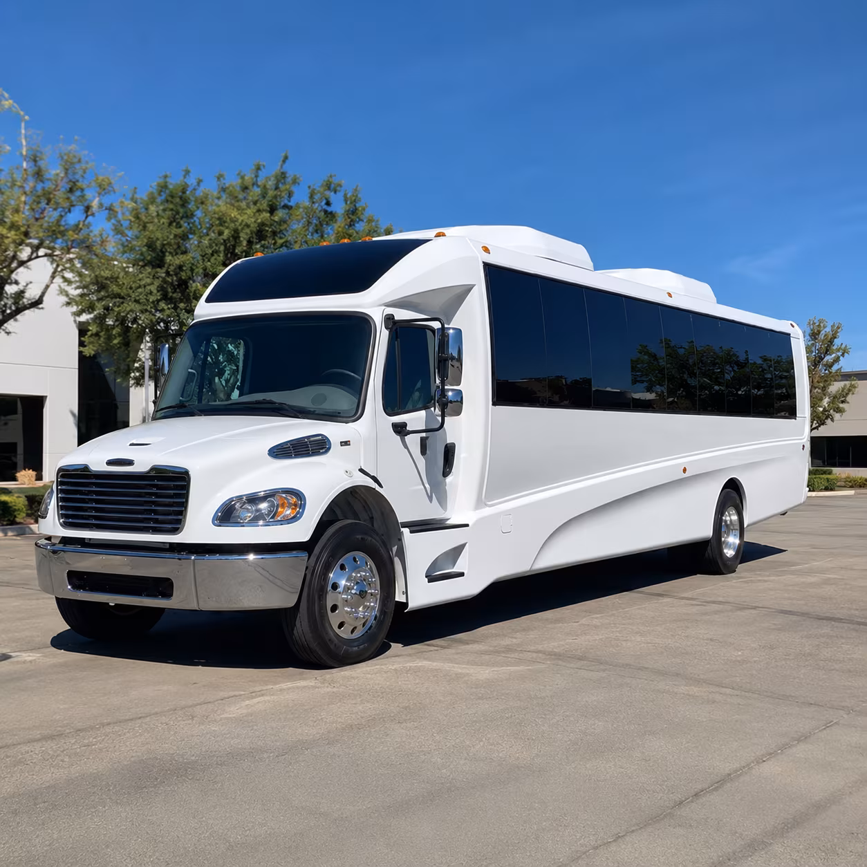 game day shuttles to metlife stadium and prudential center from hackensack