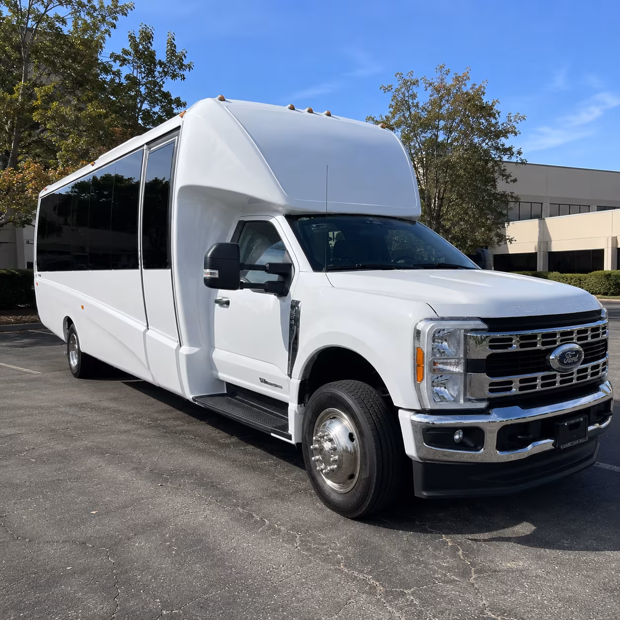 getting wedding transportation right in hackensack starts with one quick form