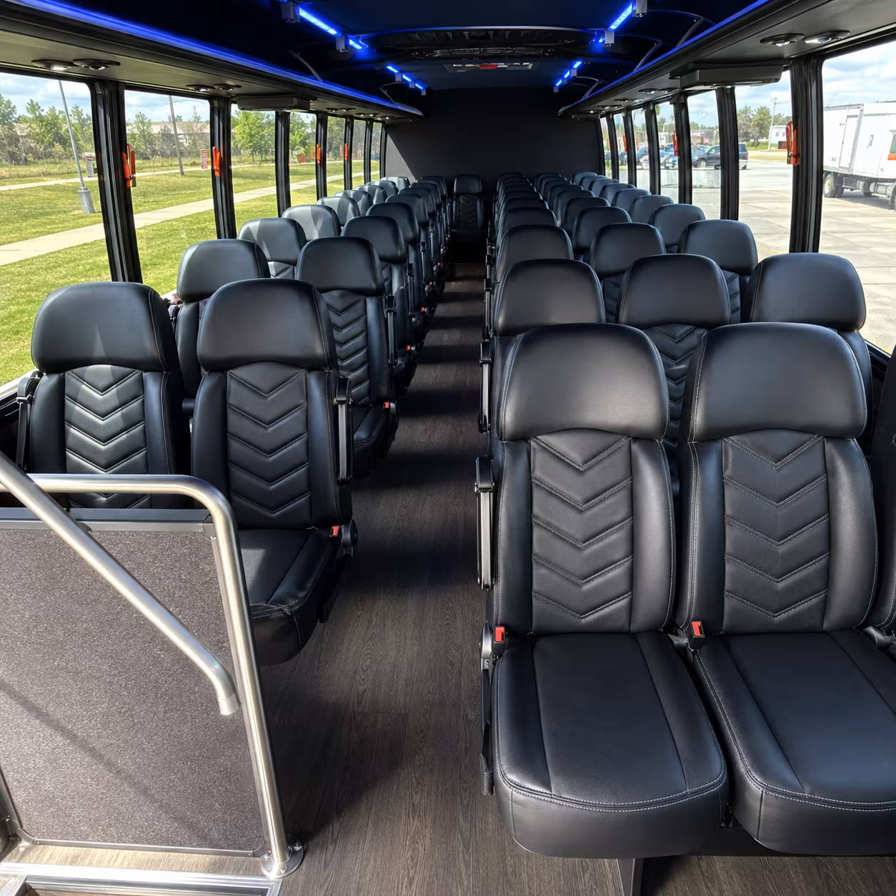 hackensack airport transportation