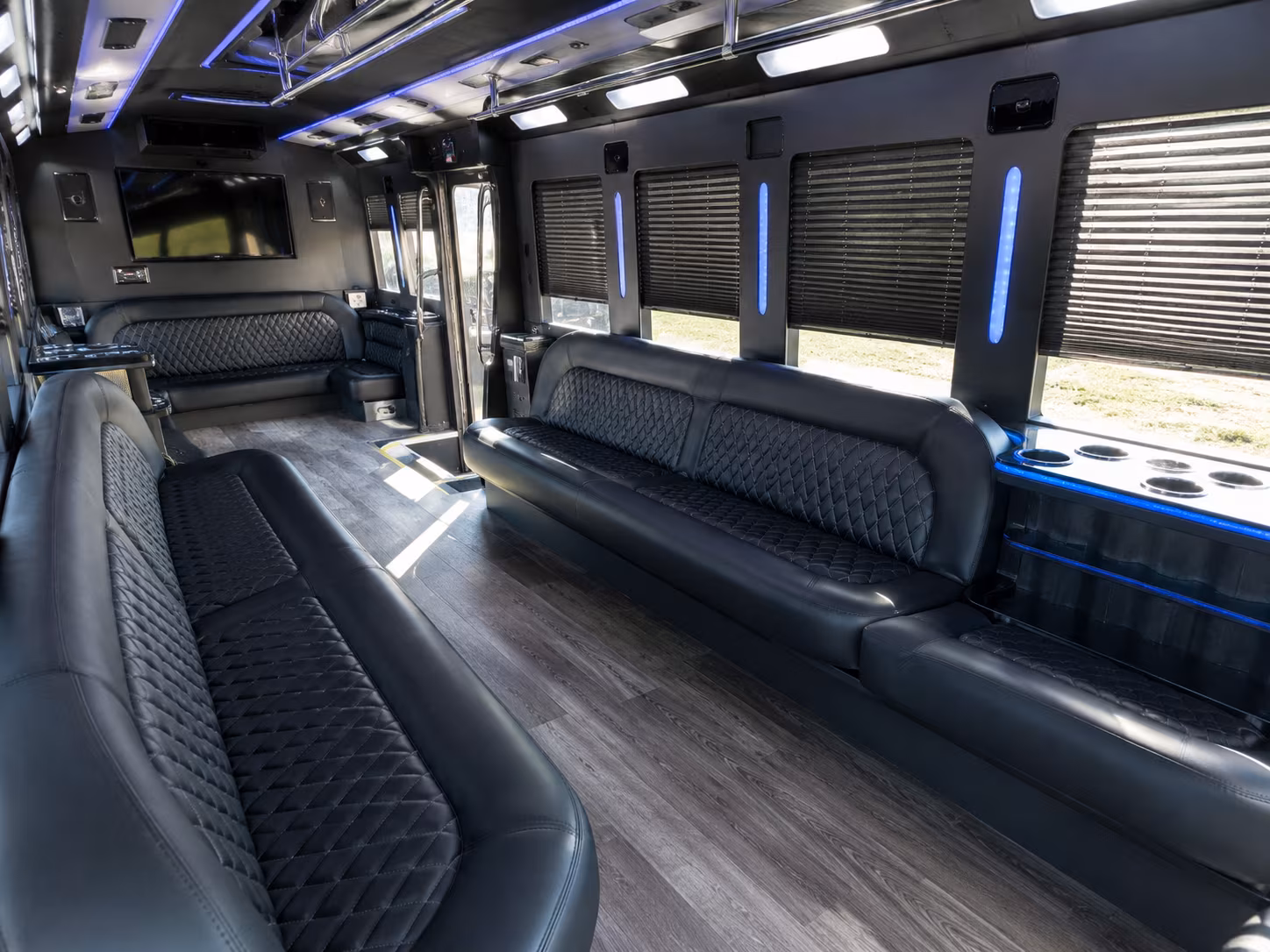 hackensack bachelor bachelorette party bus rental