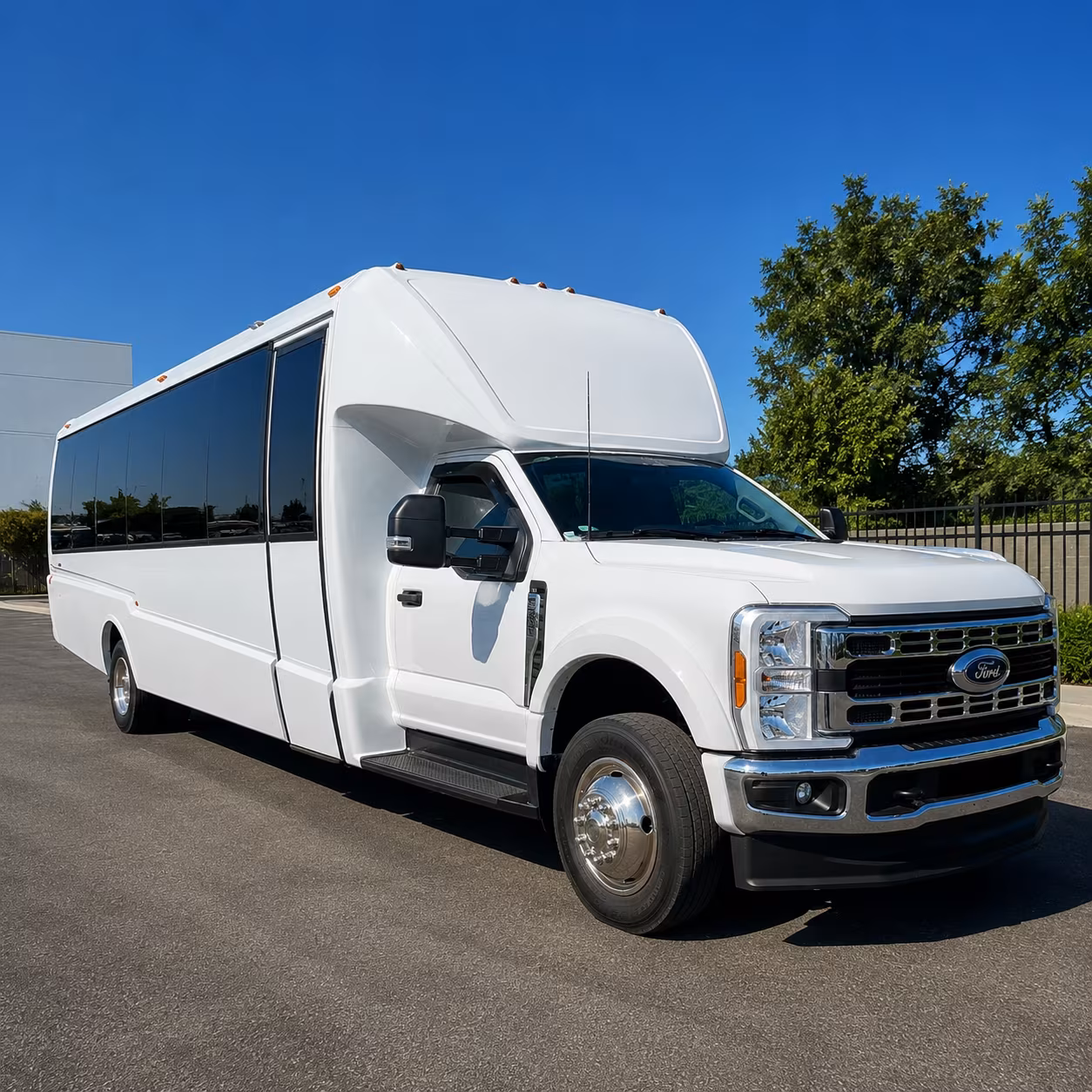 hackensack concert transportation