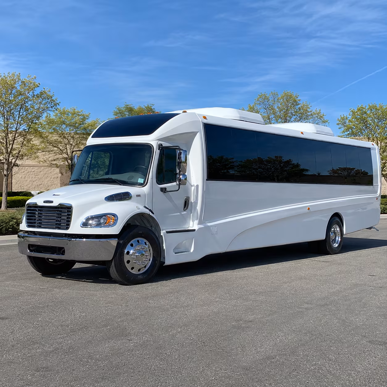 hackensack employee transportation