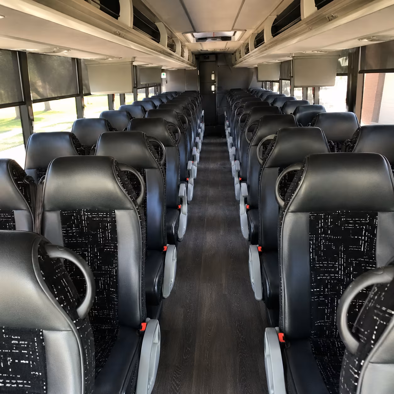 hackensack long distance transportation