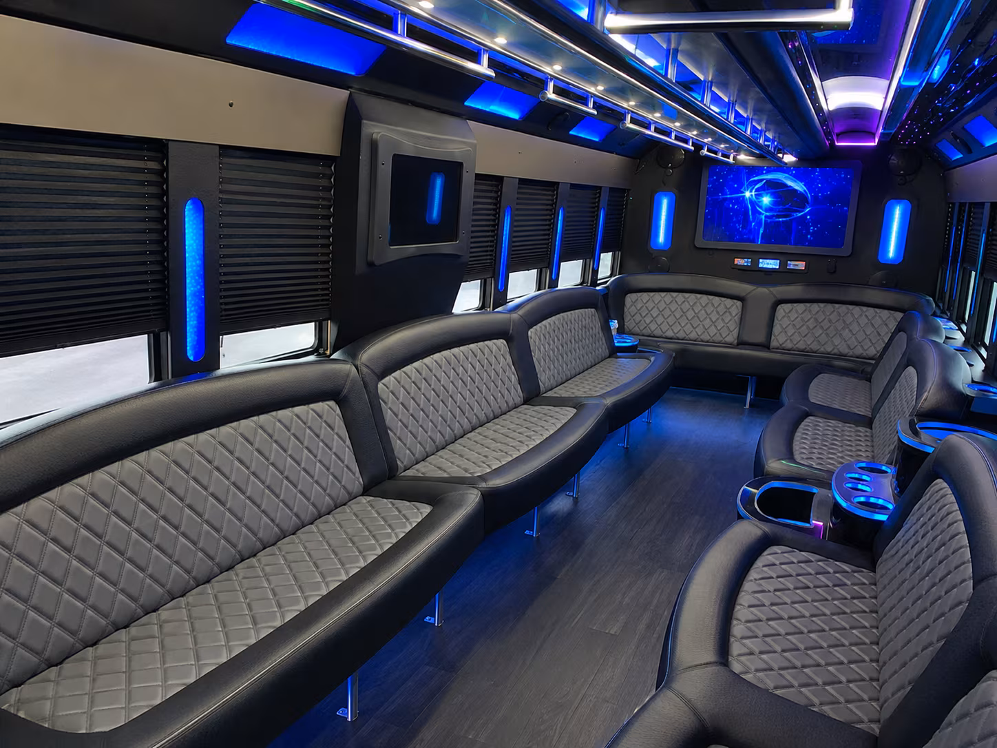 hackensack party bus booking step 3