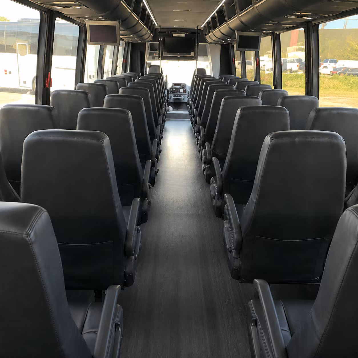 hackensack school event transportation