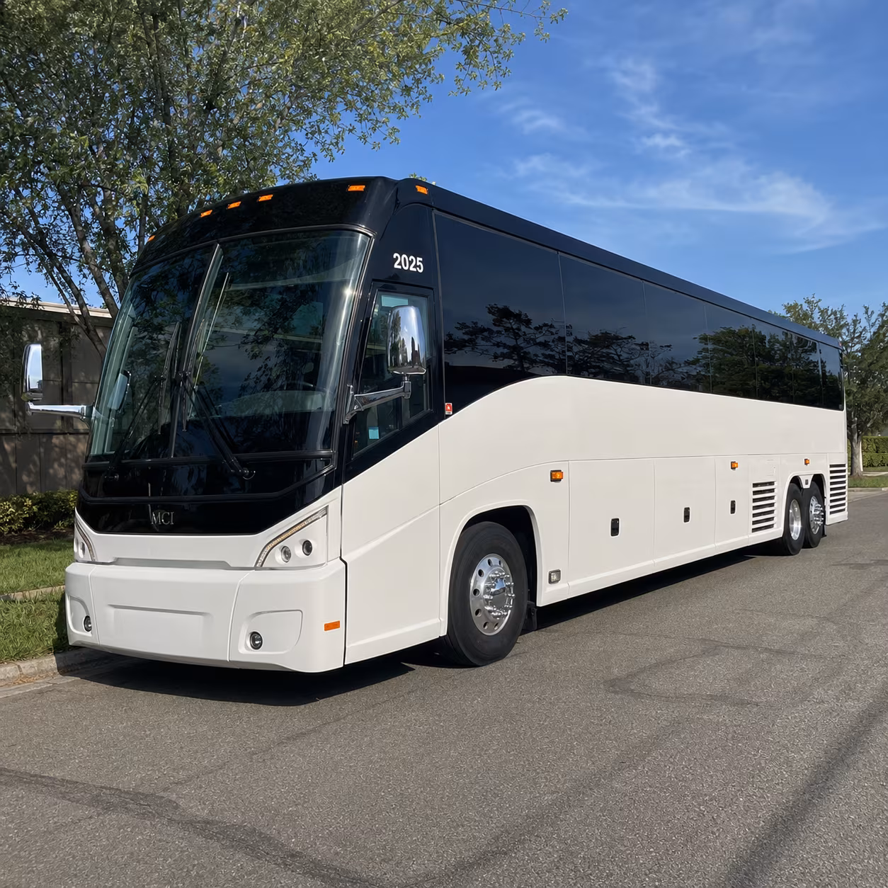 hackensackcharterbuscompany com makes arranging recurring employee shuttle routes in hackensack simple