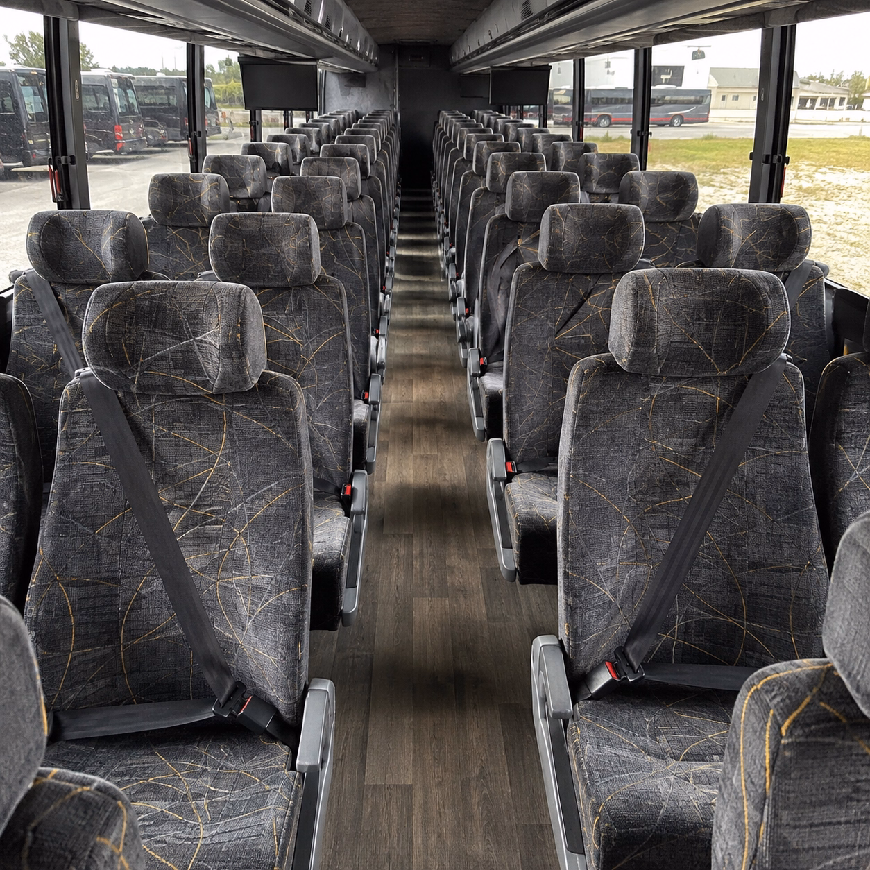 hackensackcharterbuscompany com makes concert night in hackensack easier than ever