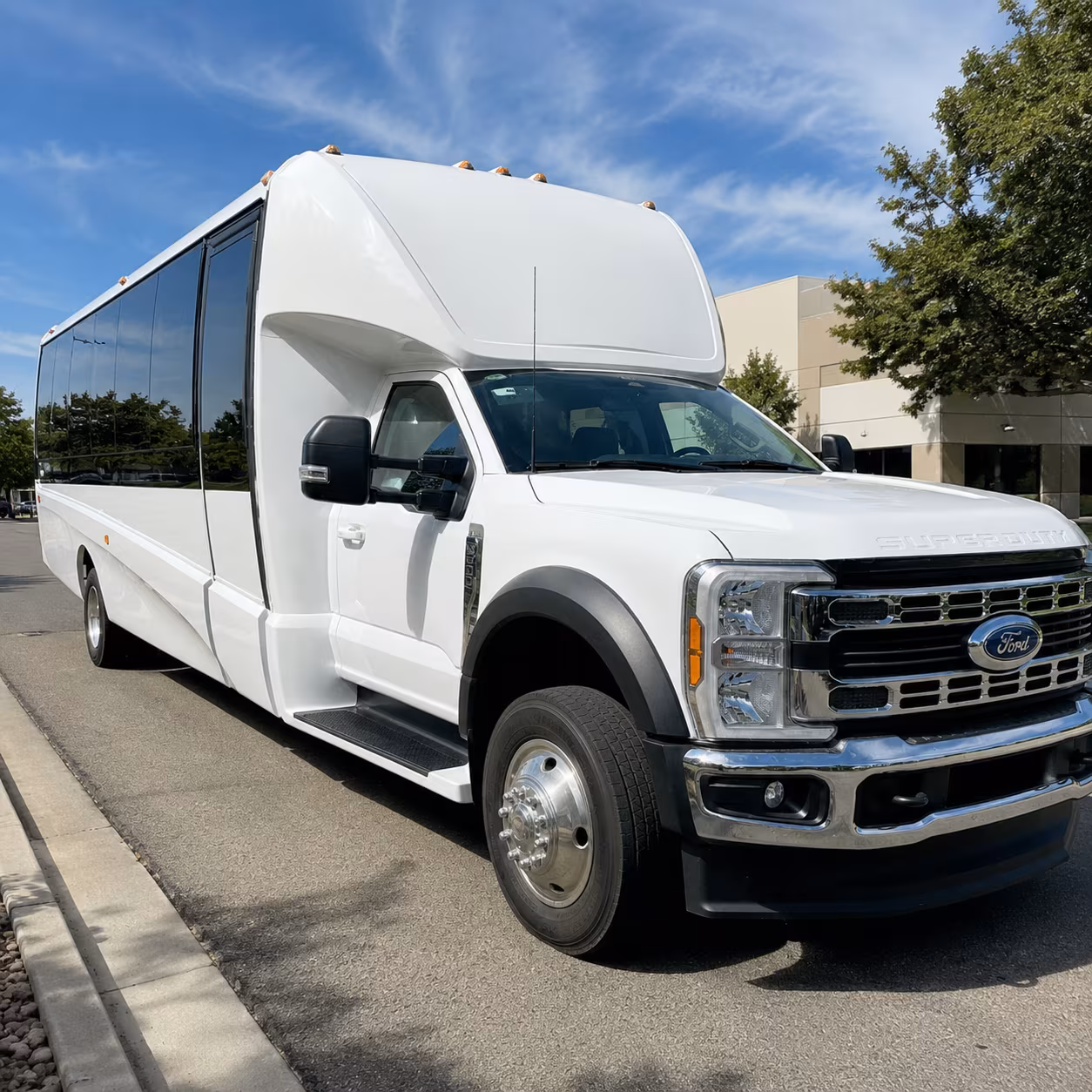 how the distance and duration of your trip affect charter bus rates in hackensack