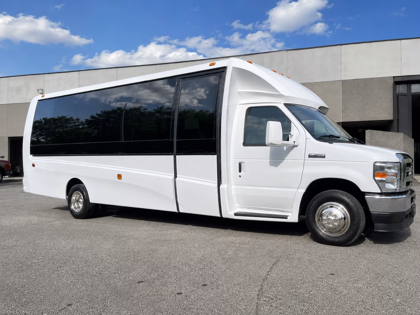 it s never been easier to lock in your hackensack prom bus before the date fills
