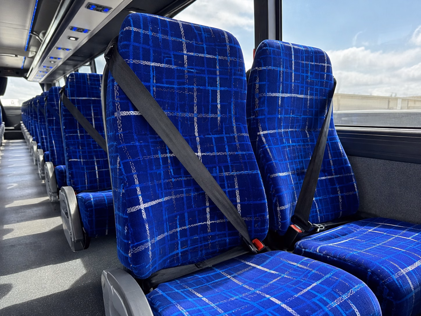 jersey city bring your wine tour group together with a jersey city charter bus