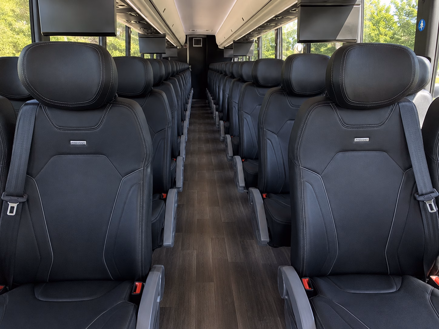 jersey city plan your trip with jersey city long distance charter bus rentals