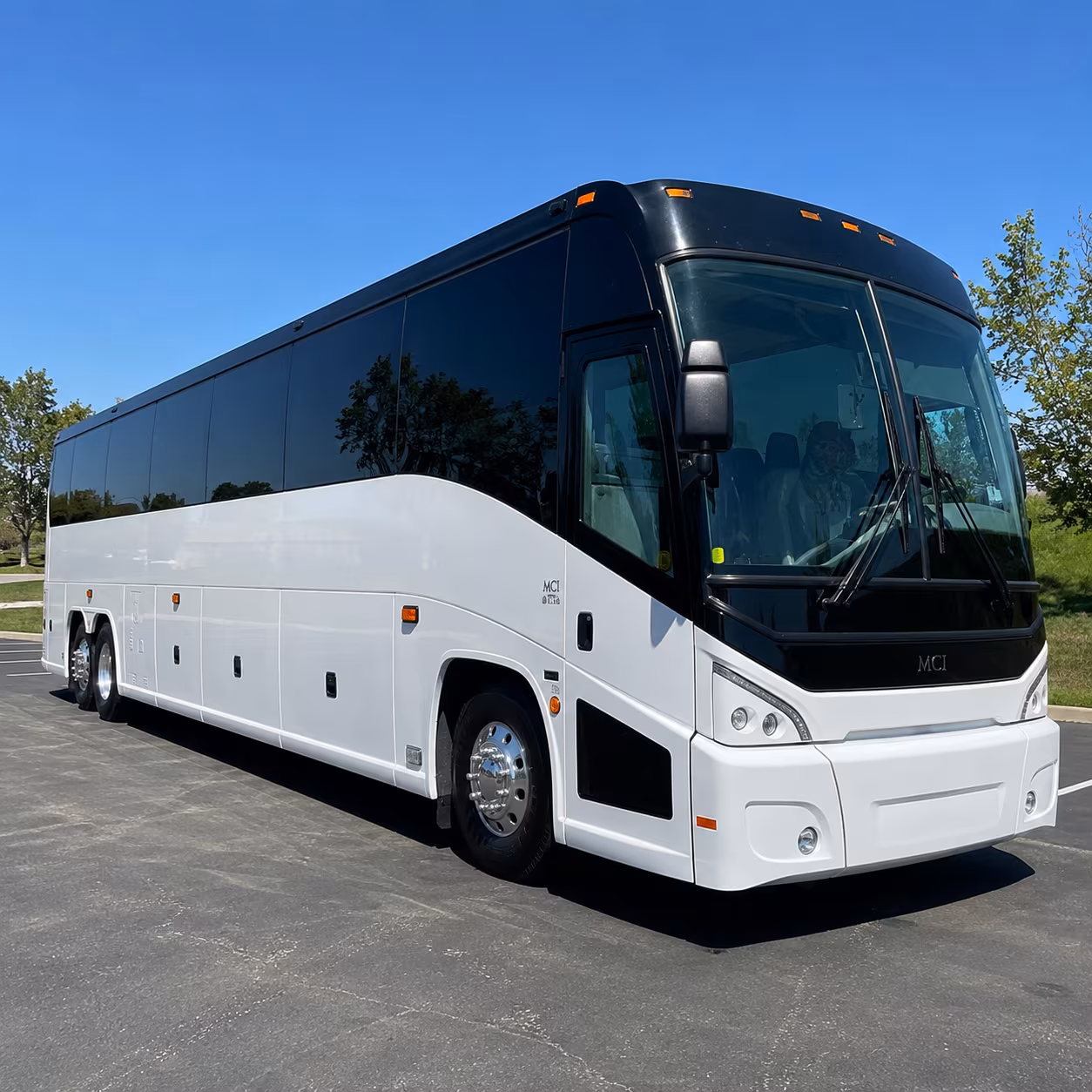 jersey city wedding reception shuttle bus rentals in jersey city