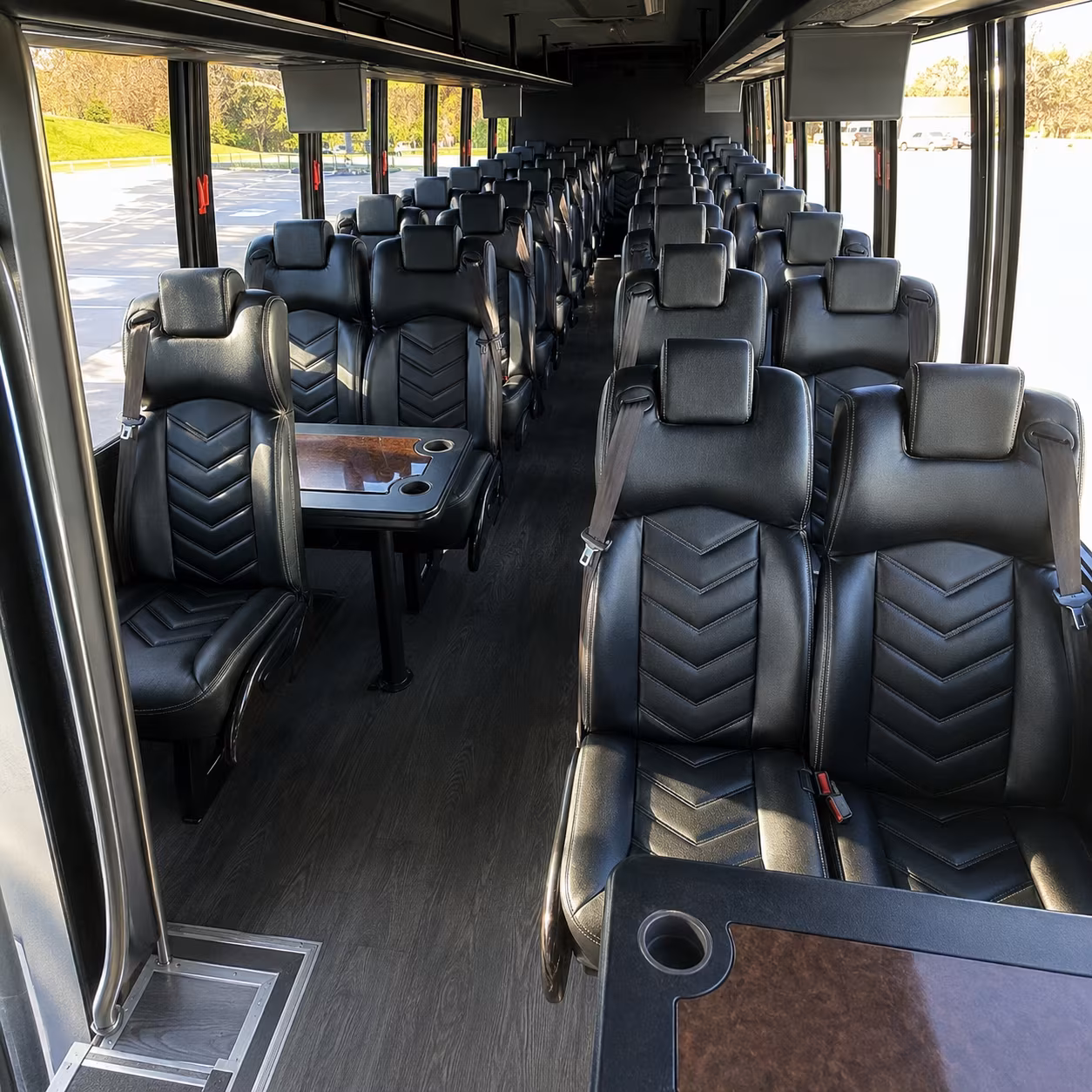 linden airport transportation made easy
