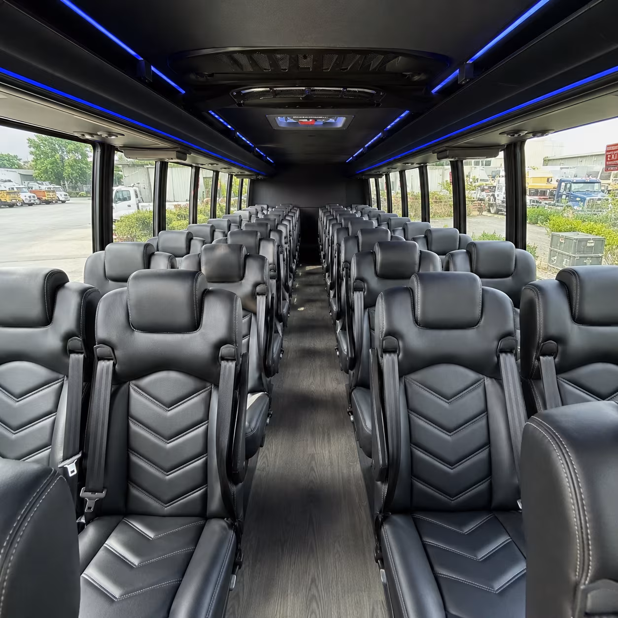 linden school field trip bus rentals made easy