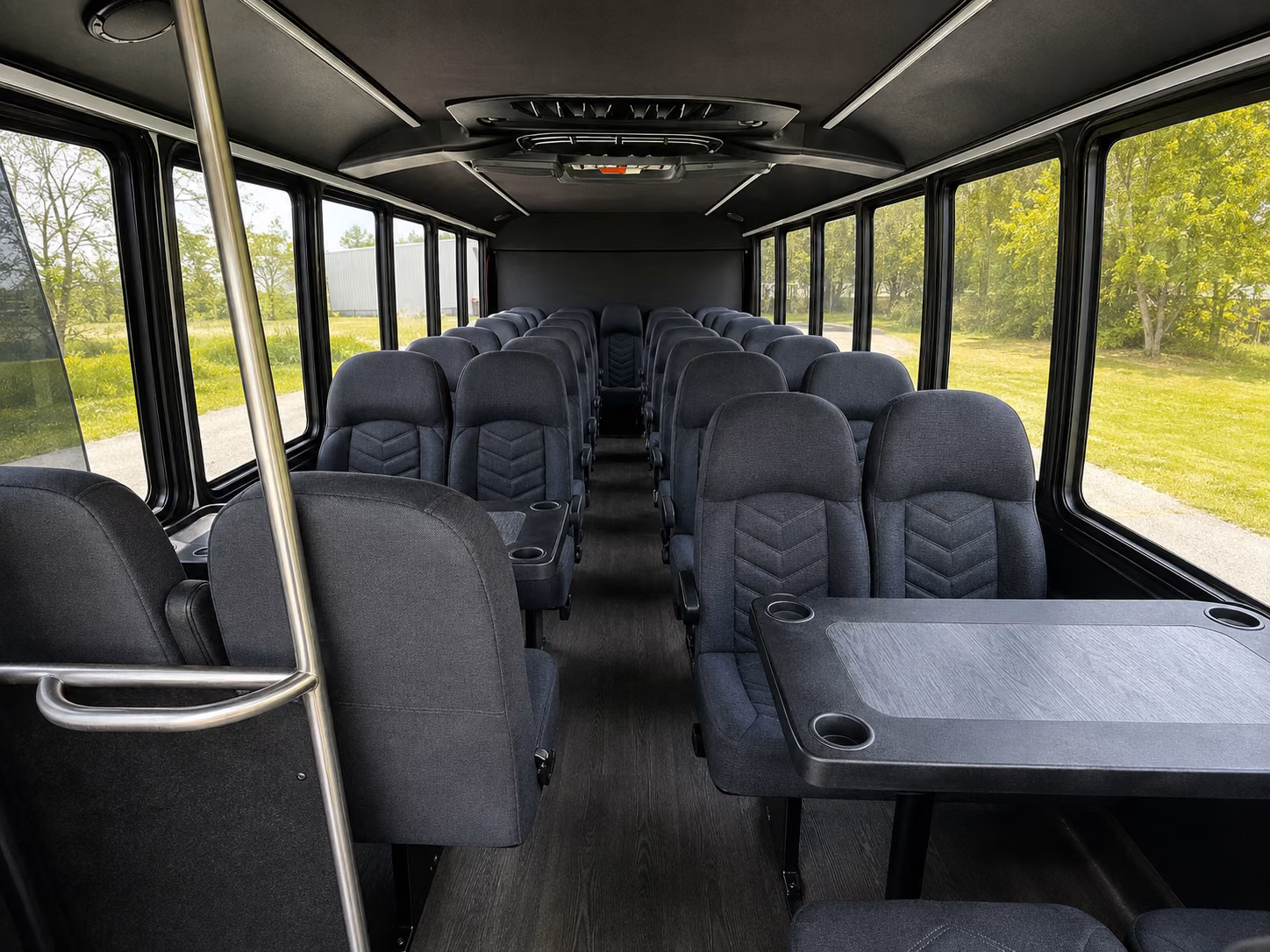 new york easy winery tour charter bus rentals in new york
