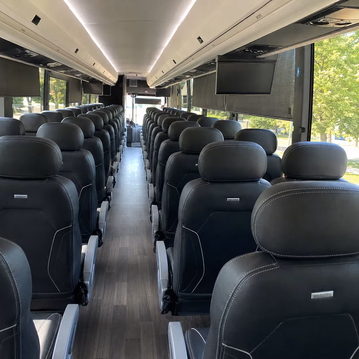 new york get your congregation moving with new york church bus rentals