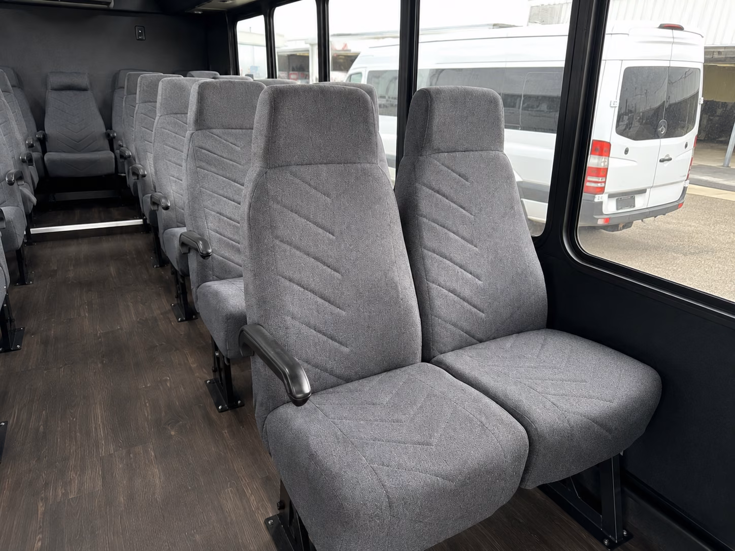 new york travel to away games with your team and fans in a new york charter bus