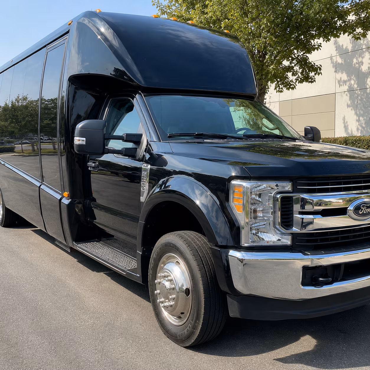 newark airport shuttles for your travel needs