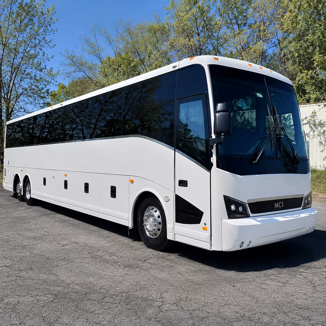 newark plan your retreat with newark religious group bus rentals
