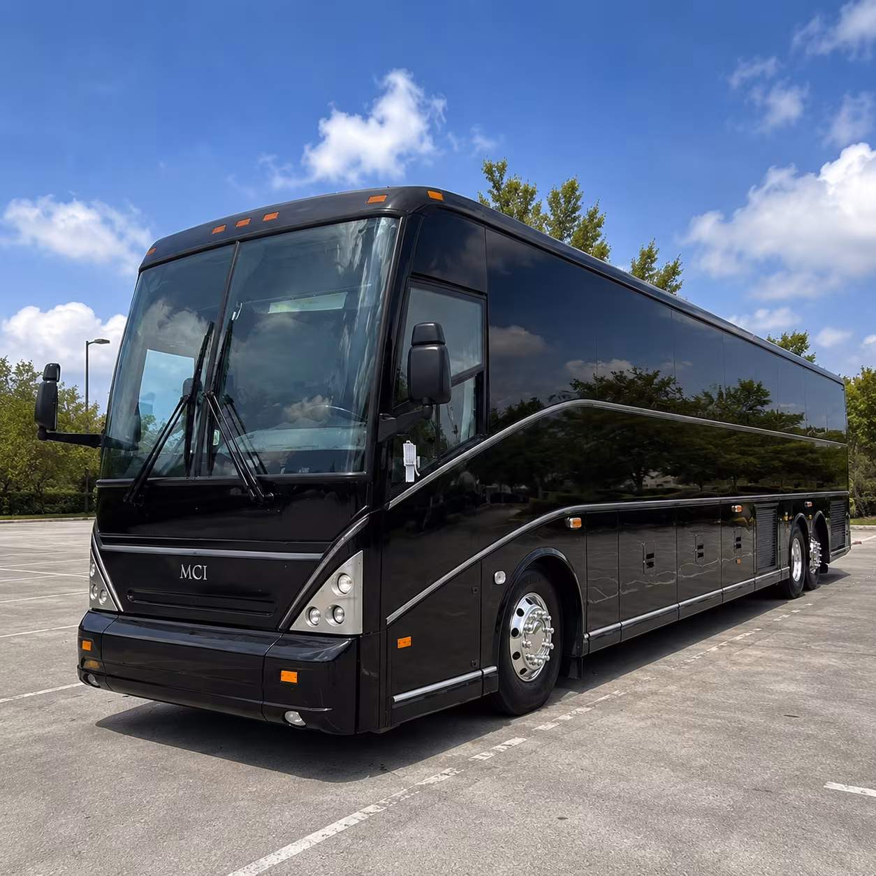 newark ride in comfort with newark school field trip bus rentals