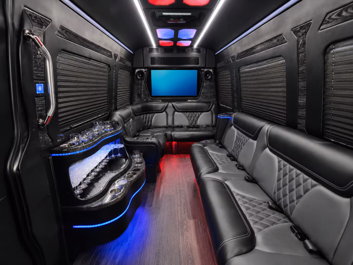 no matter the venue hackensackcharterbuscompany com finds your hackensack concert bus