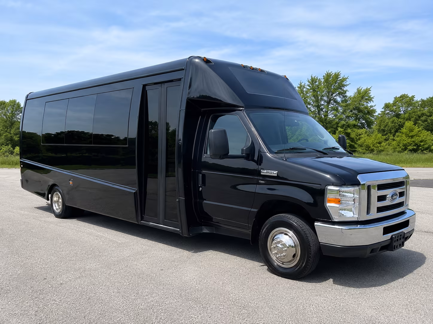 paterson book your paterson church religious group charter bus rental