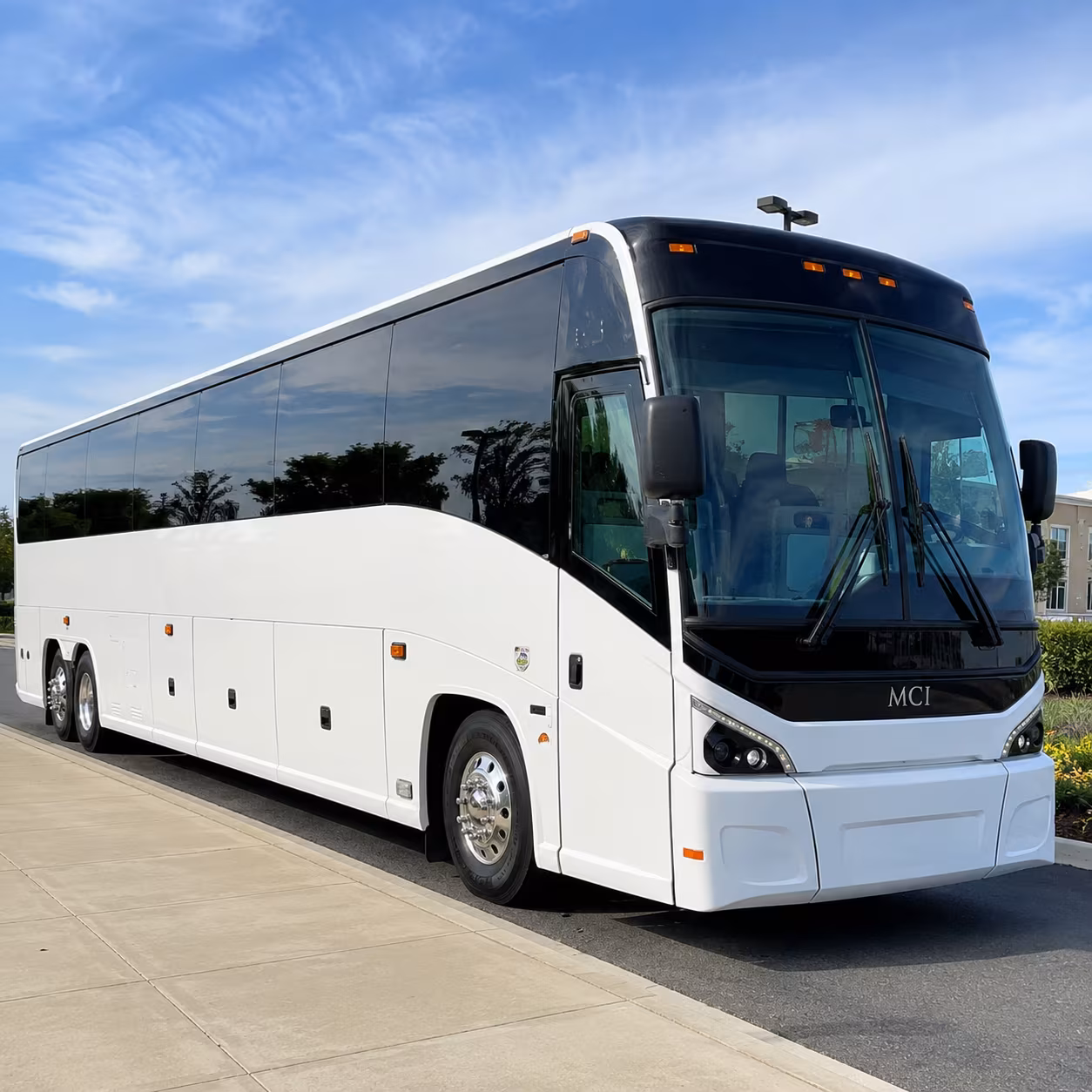 paterson bus rentals