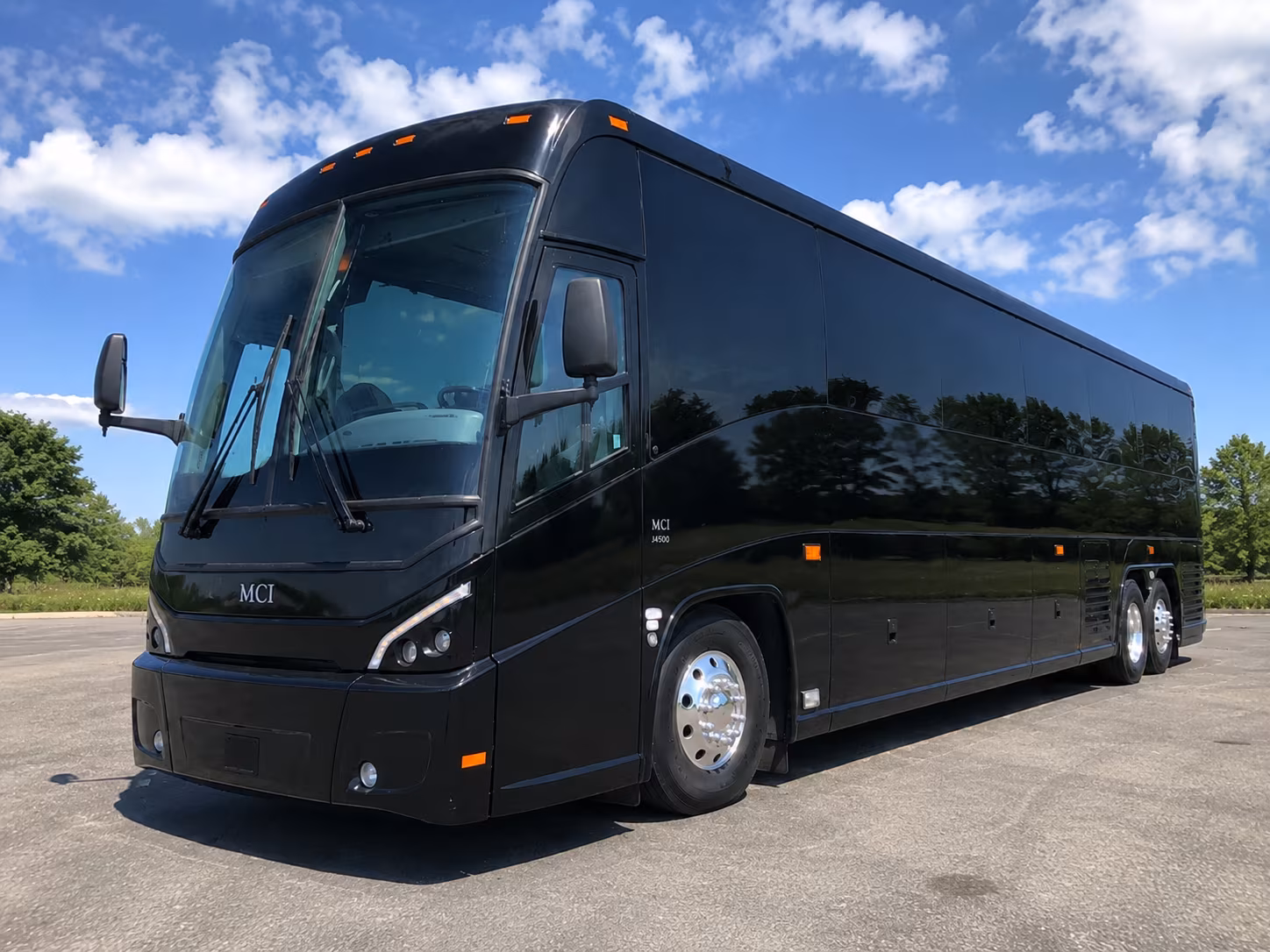 paterson easy long distance charter bus rentals in paterson