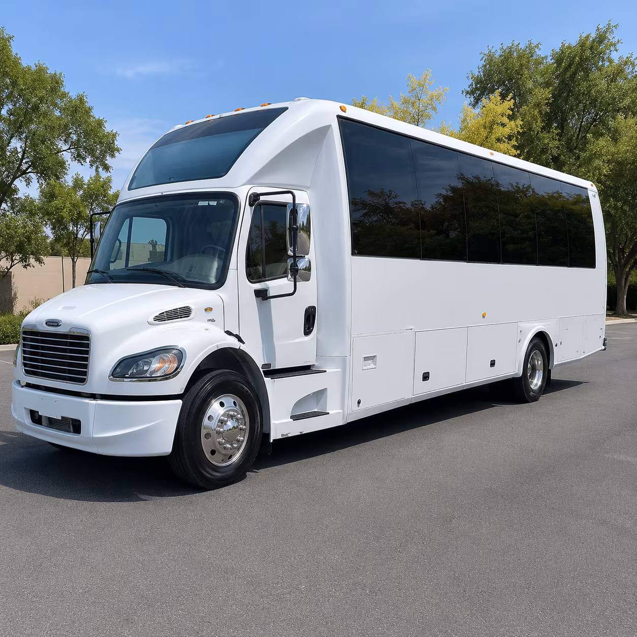 paterson get your prom group moving with paterson party bus rentals