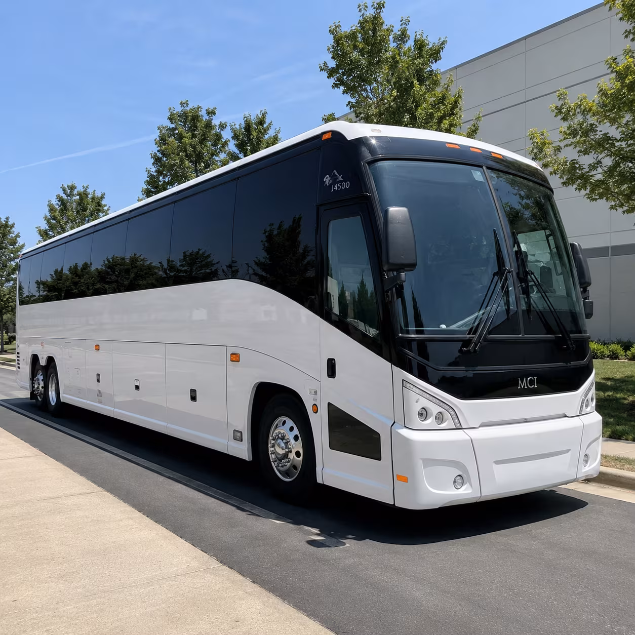 ready to move veterans and va patients across bergen county with ease