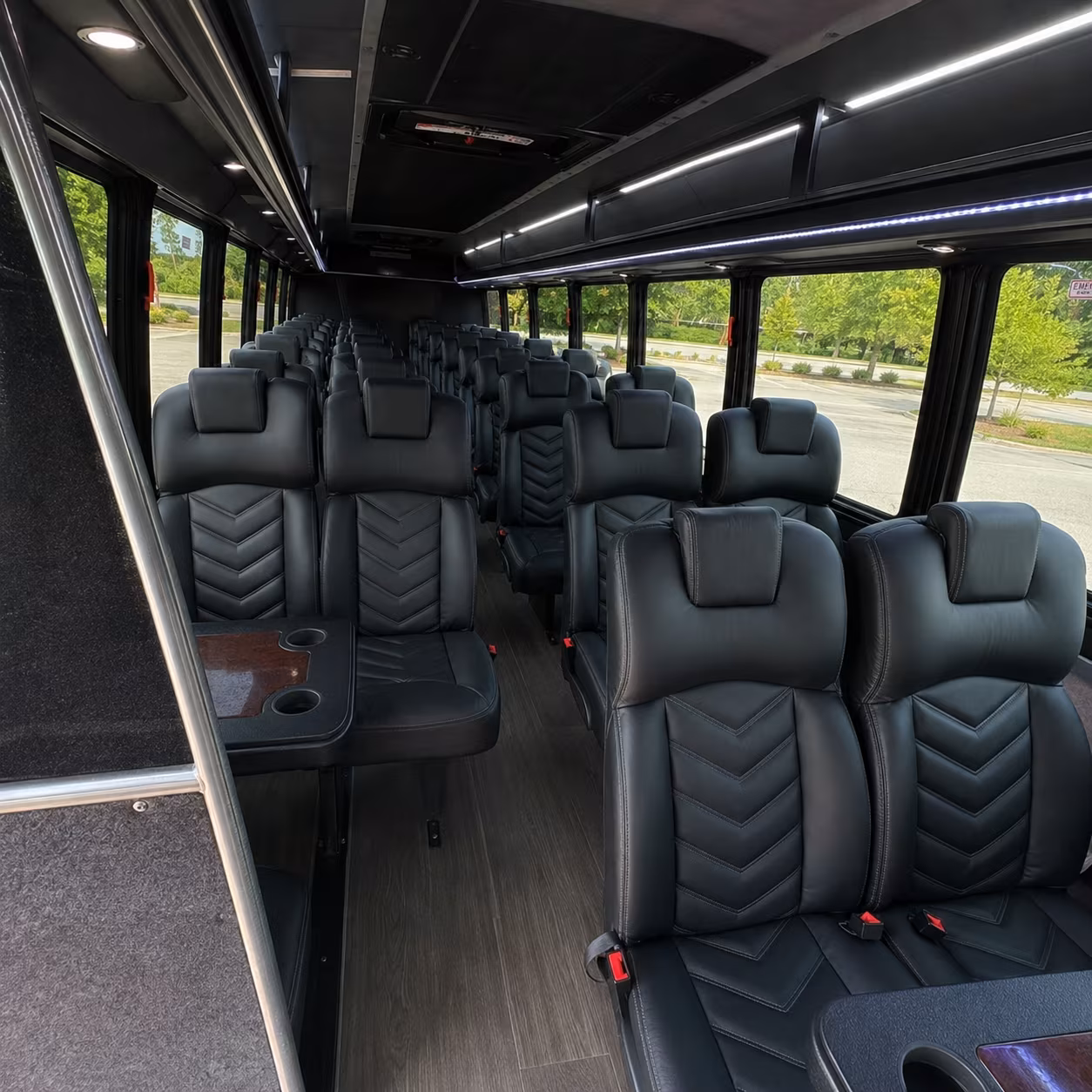 sayreville bus rentals
