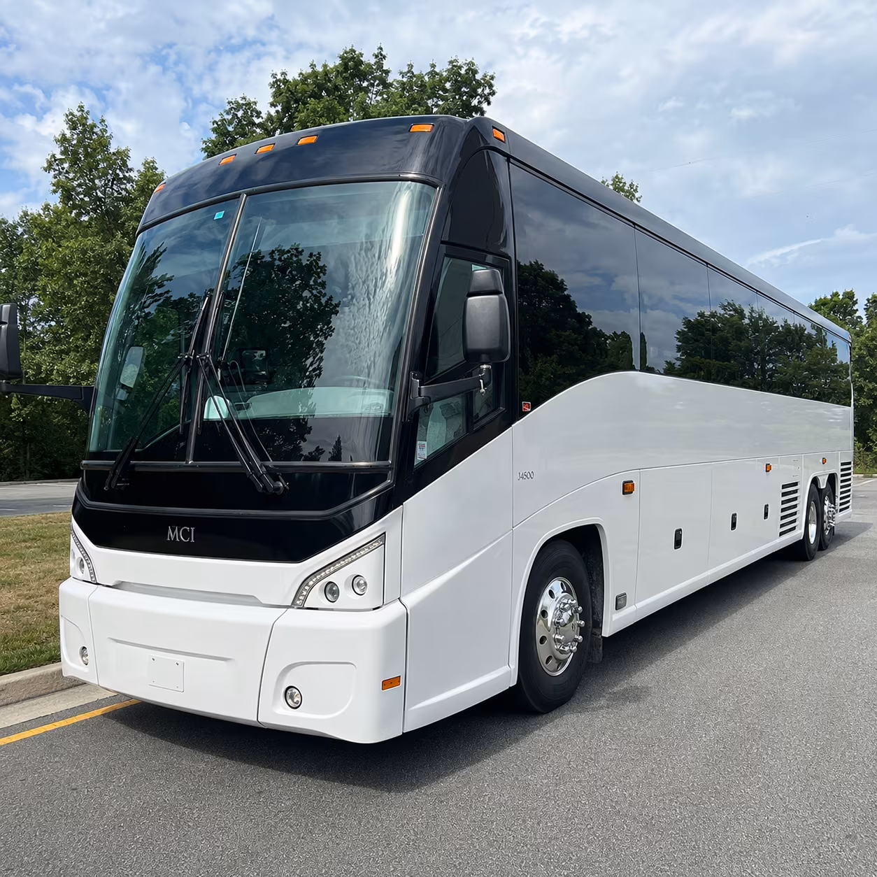 sayreville charter bus rentals to concerts festivals in sayreville