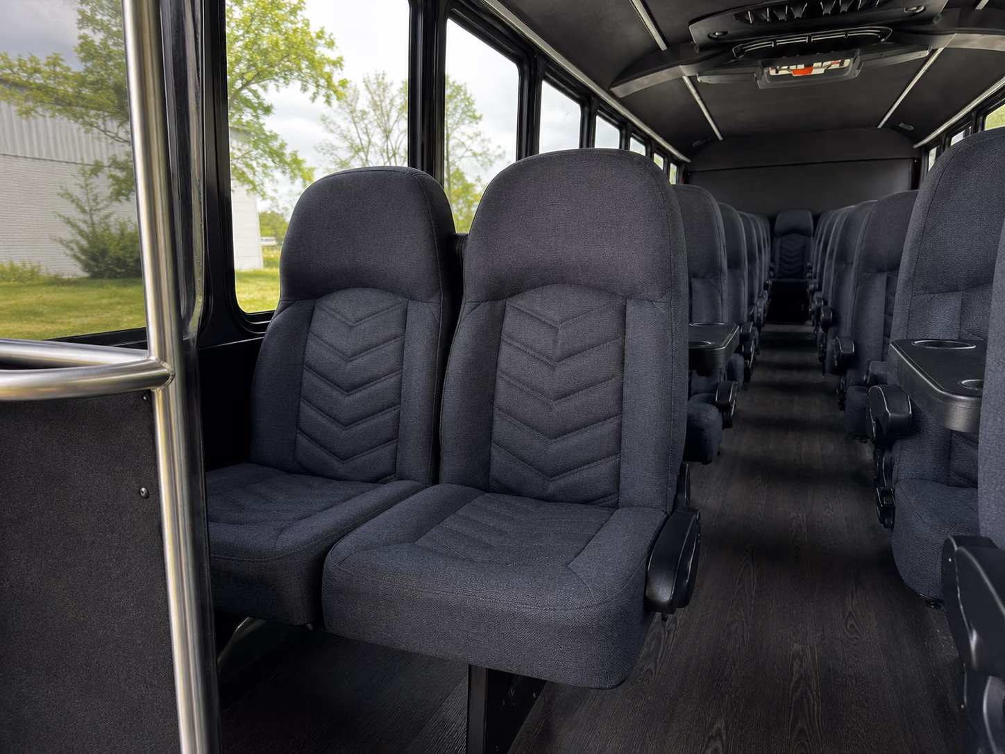 sayreville plan your retreat with sayreville religious group bus rentals