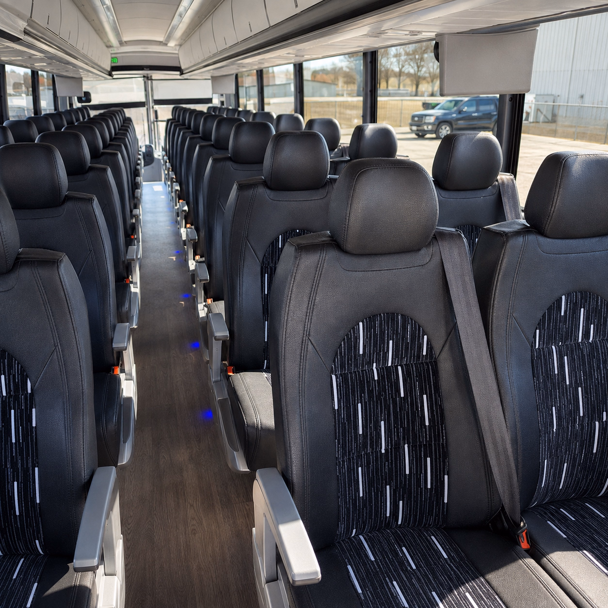 sayreville private airport transportation without the stress