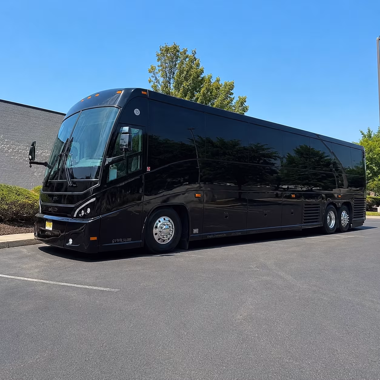 shuttle your team between hackensack and secaucus junction every day