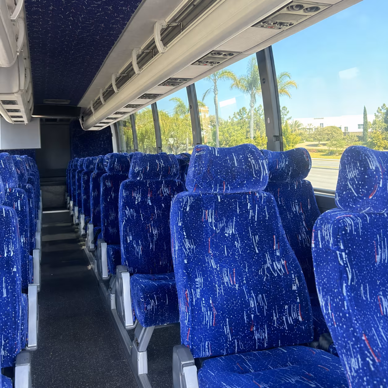 south brunswick township concert transportation made easy