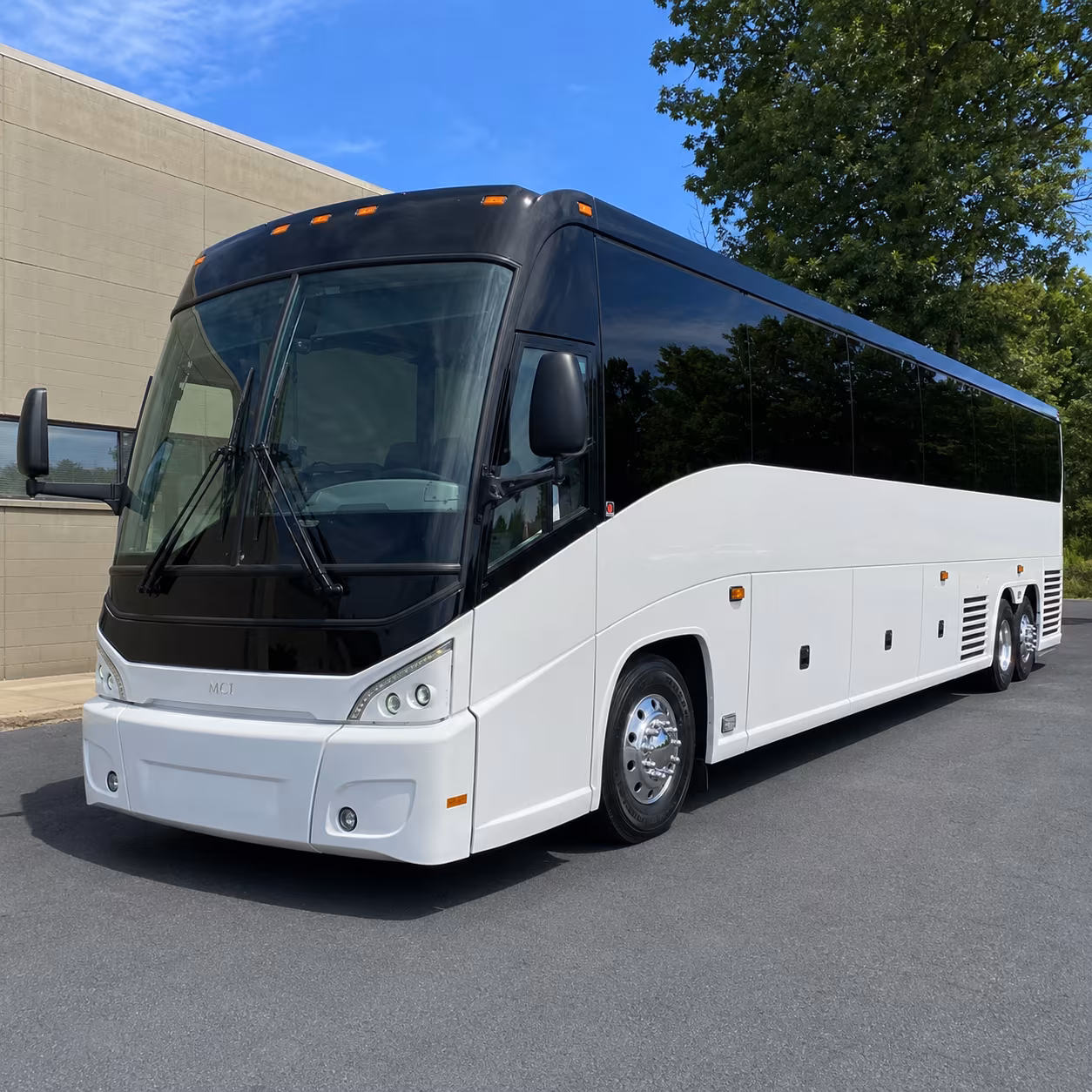 south brunswick township plan your group trip with south brunswick township church charter bus rentals