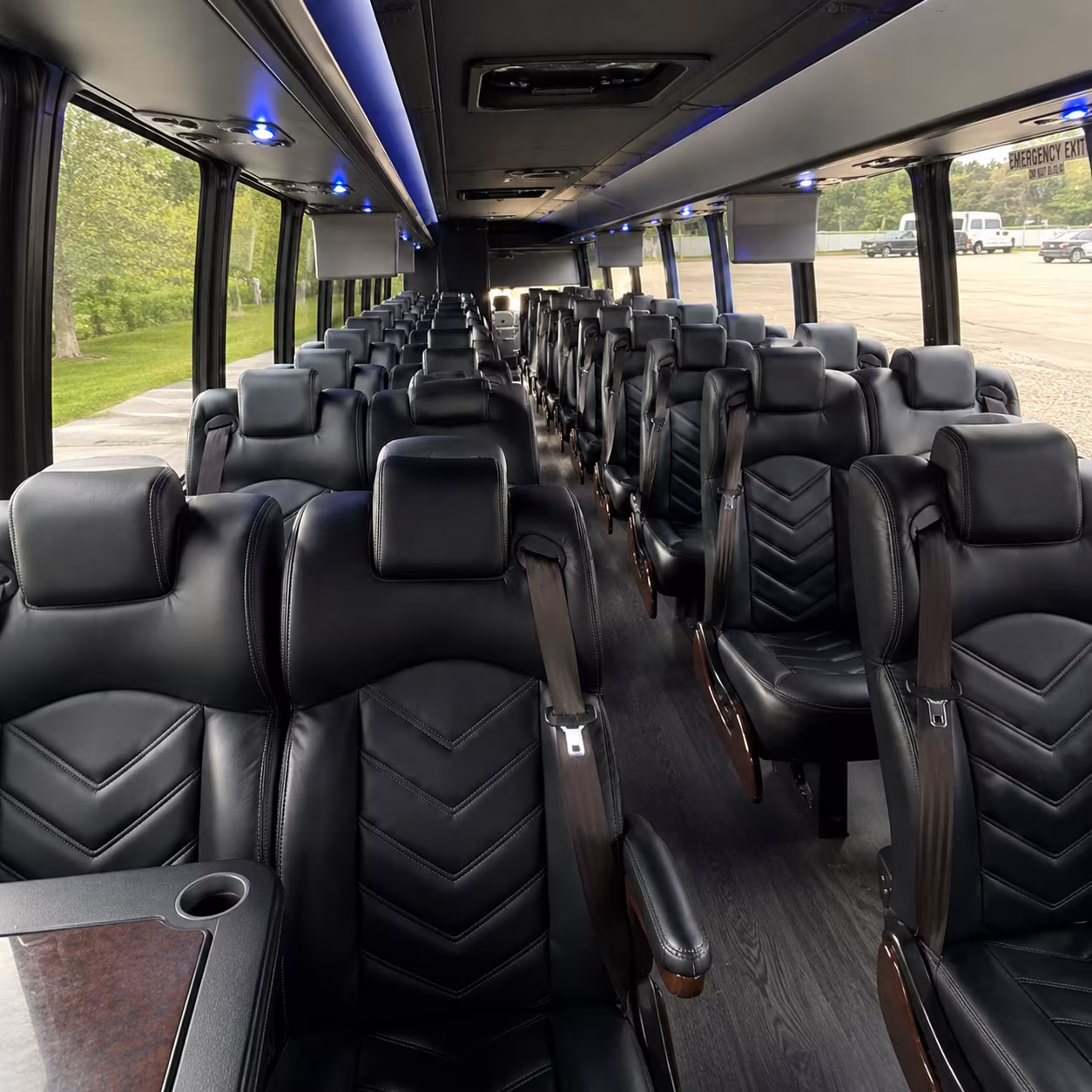 south brunswick township private event transportation services in south brunswick township