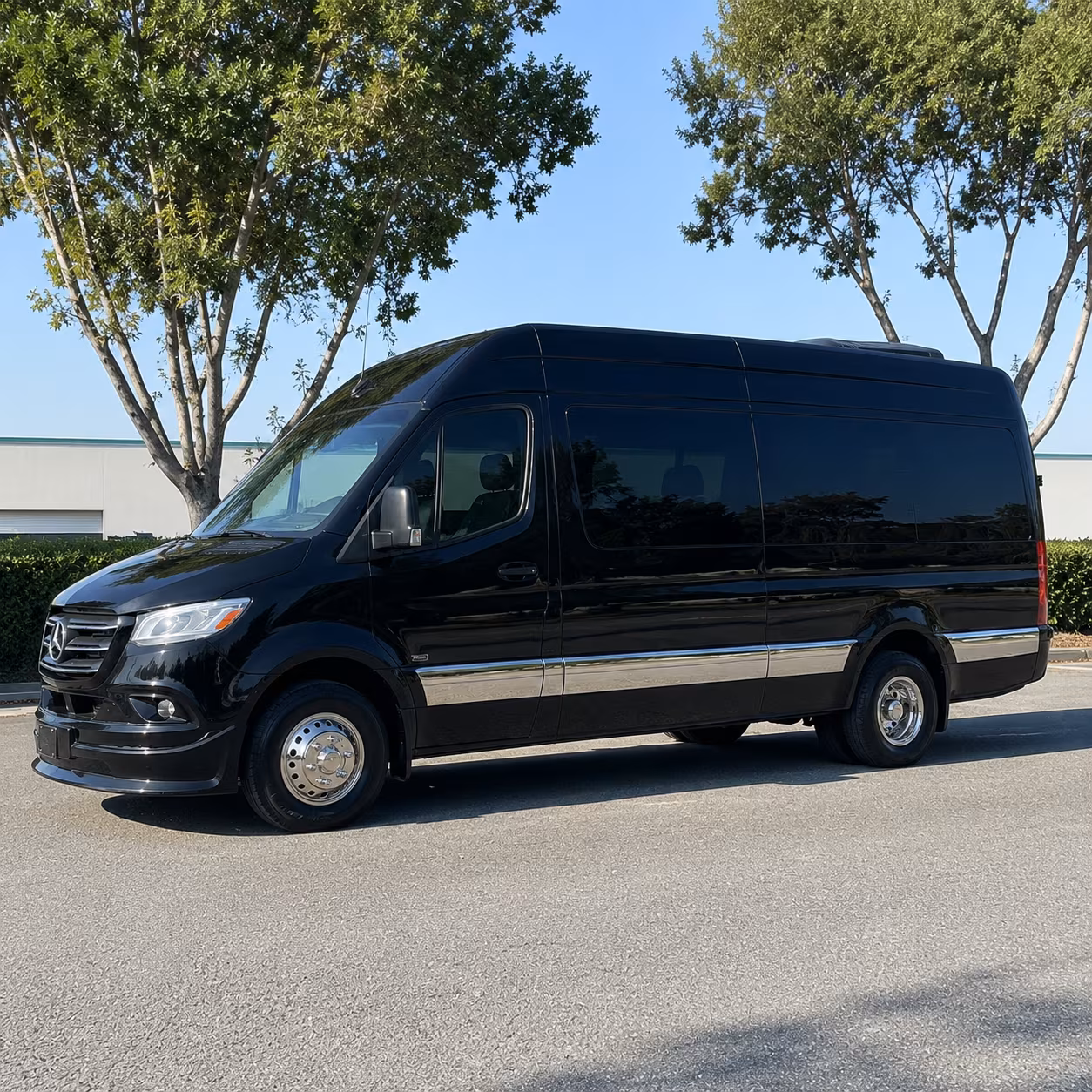 south brunswick township seamless transportation for players coaches staff and fans