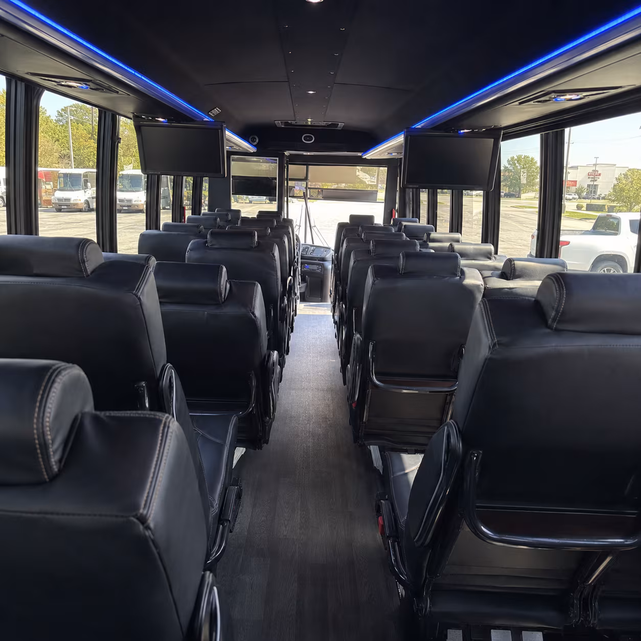 south brunswick township timely airport transportation for south brunswick township groups