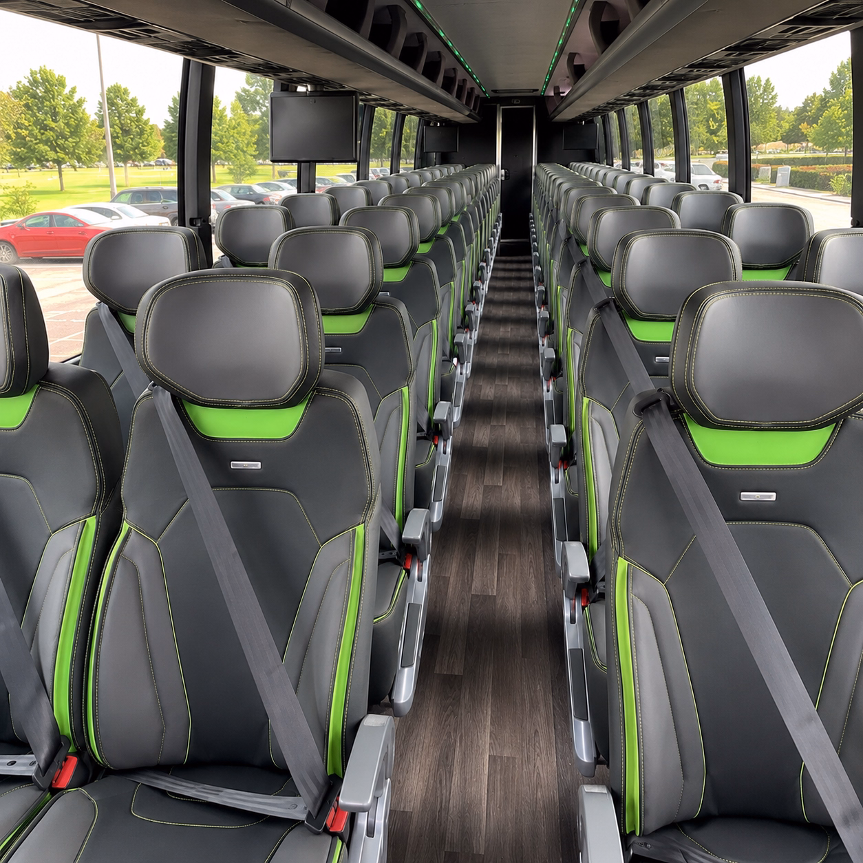 south brunswick township travel on your schedule with south brunswick township long distance charter bus rentals